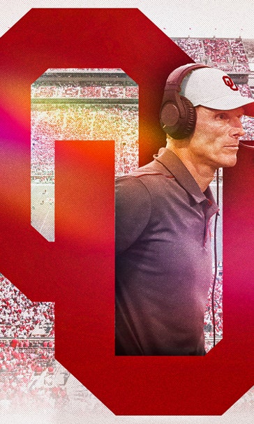 Why Venables is Right for OU
